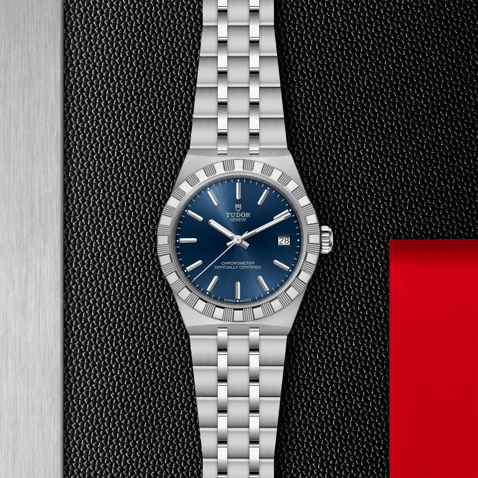 M2836C1A0-0102 - TUDOR - 栃木・茨城の腕時計正規販売店 TOMPKINS